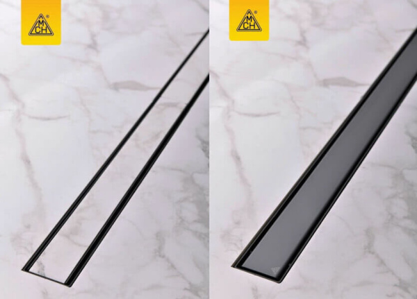 Водоотводящий желоб Klasik MCH CH750KC