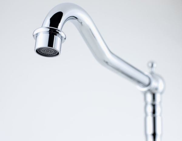 Смеситель для кухни Esko Florence FR 03 C хром