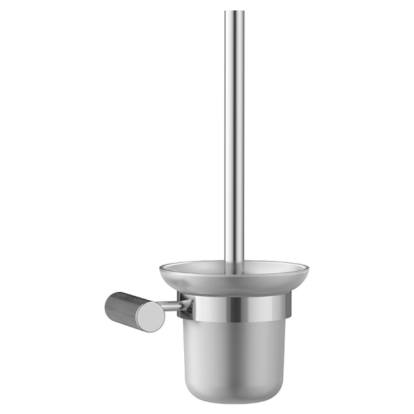 Набор AVS Seeme 2в1, хром