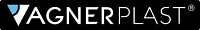 Логотип Vagnerplast