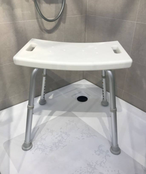 Стул для душа RIDDER А00601101