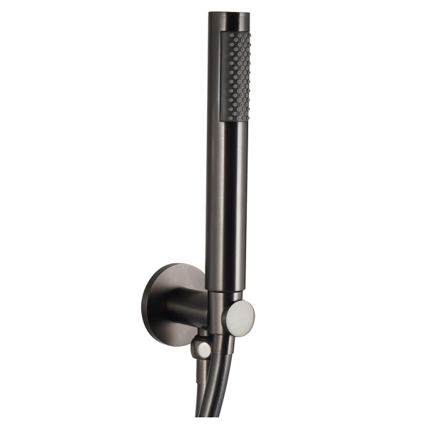 Встр душ система оружейная сталь Superior MAXONOR