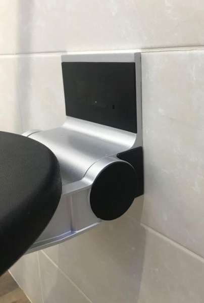 Сиденье для душа Premium RIDDER А0210010