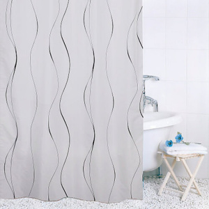 Штора для ванной 1800х1800 Bath Plus CH17059