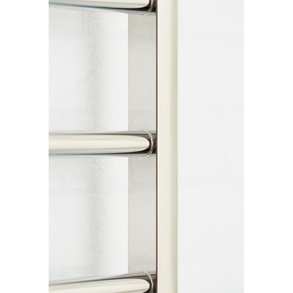 Полотенцесушитель водяной Сунержа Канцлер 50x80 хром