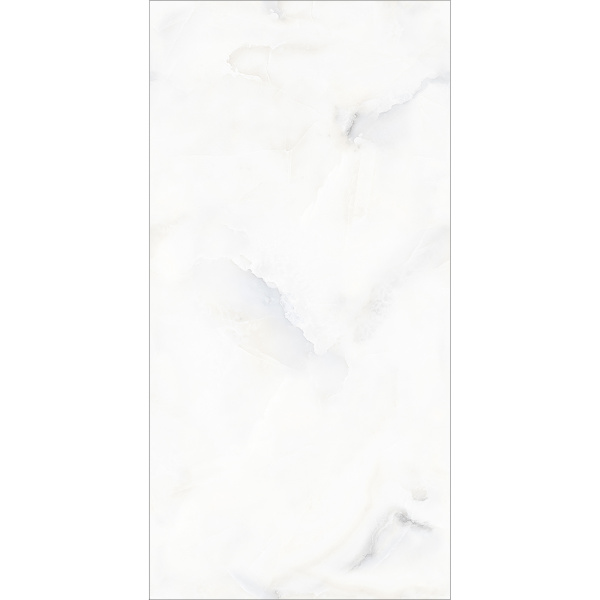 Керамогранит AVS White Cloudy 60x120 полированный