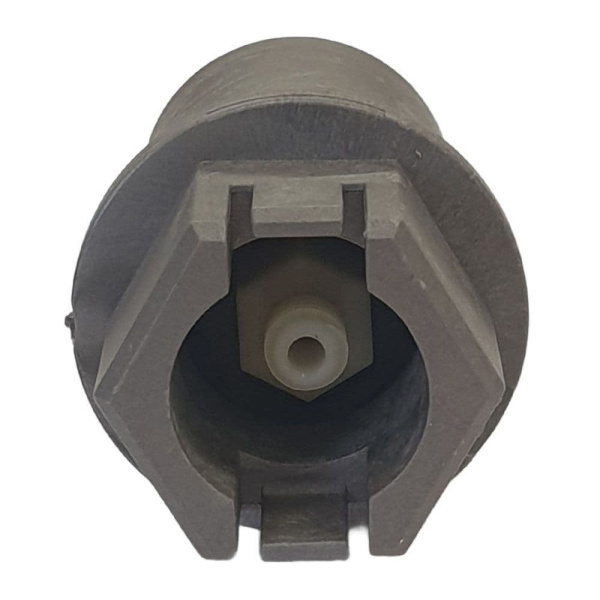 Запирающее устройство кнопочного типа кухонного см-ля Select Hansgrohe 98463000  