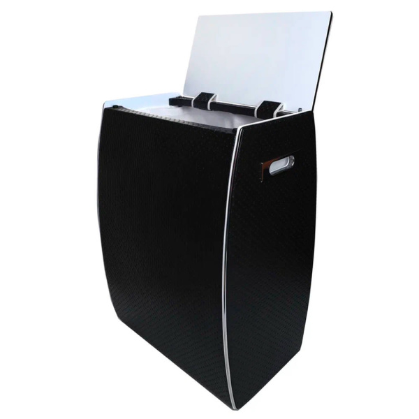 Корзина для белья 61x45x31 ТКФ PBLH-U