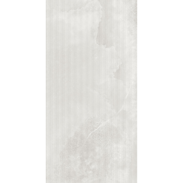 Керамогранит AVS by Italian Design Castello Verticale Blanco 60x120 Moon Light Stone