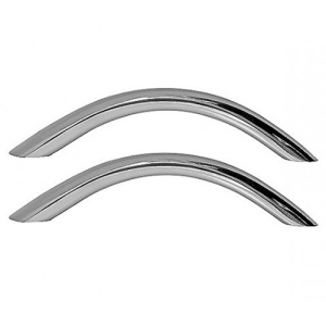 Ручки для ванны Малибу Roca 7.5268.0.301.0