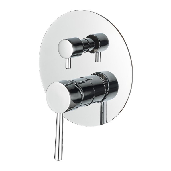 Душевая система встроенная Superior Maxonor PL7487