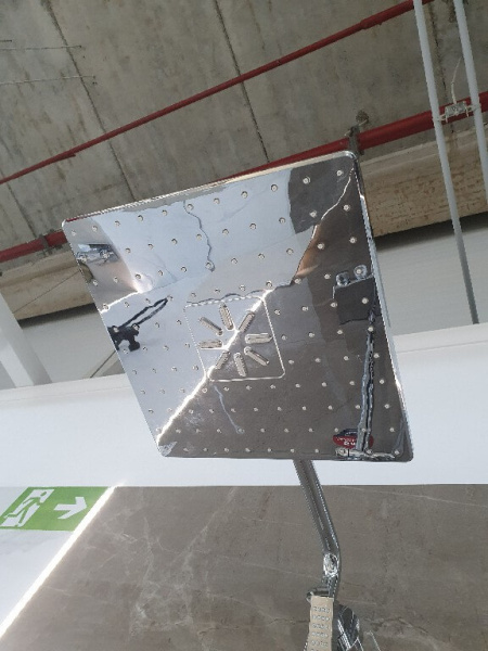 Душевая стойка Euphoria Grohe 26508000