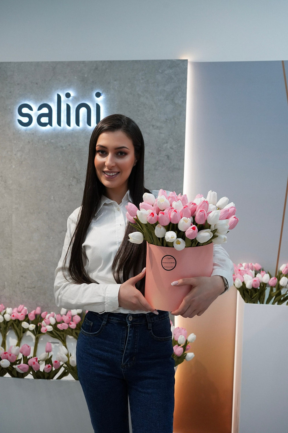 Эксклюзивное мероприятие для дизайнеров интерьера от Аквамир в Краснодаре