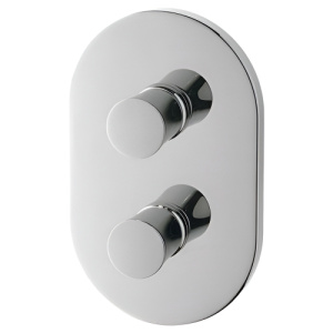 Термостат для душа Ideal Standart A5374AA хром