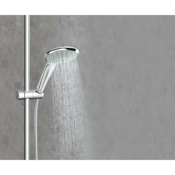 Душевая стойка Grohe Euphoria 27296002 хром