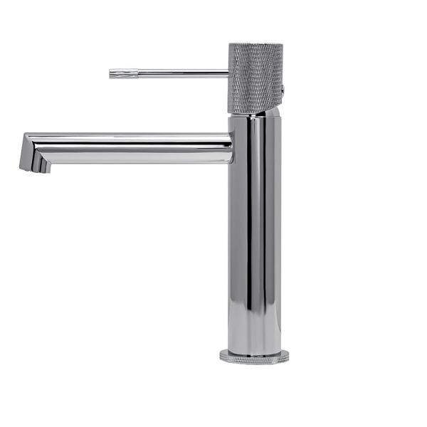 Смеситель для раковины AVS Seeme хром