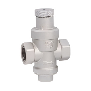 Регулятор давления ProFactor pfPRV255 1/2"