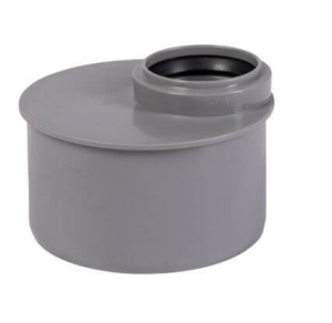 Переход/муфта D110*50 НТR (короткая) ТАБЛЕТКА (391516001)