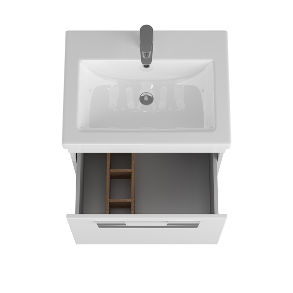 Тумба с раковиной Diborg Katarine 774213Н 60 см