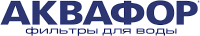 Логотип Аквафор