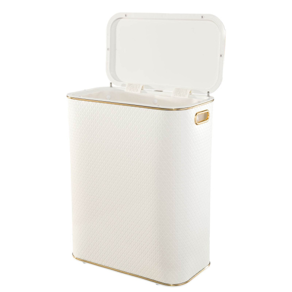 Корзина для белья 600х450 NCWG-B GERALIS