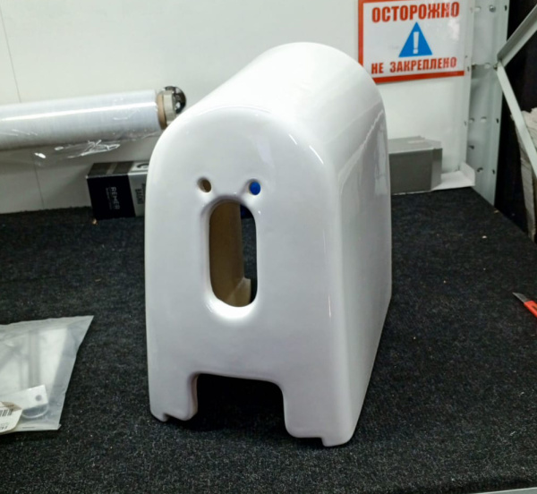 Полупьедестал Escale Jacob Delafon E1234