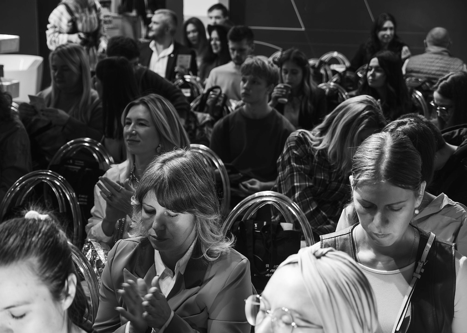 Открытие пятого салона «Аквамир» в Краснодаре!