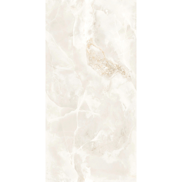 Керамогранит AVS Edonyx Ivory 60x120 полированный