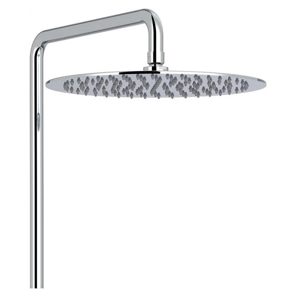 Душевая стойка Jacob Delafon Metro E26588-CP хром