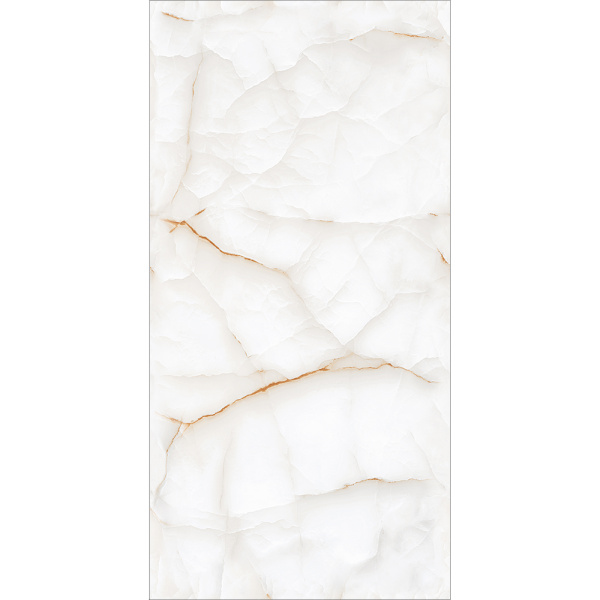 Керамогранит AVS Onyx Clowdy 60x120 полированный